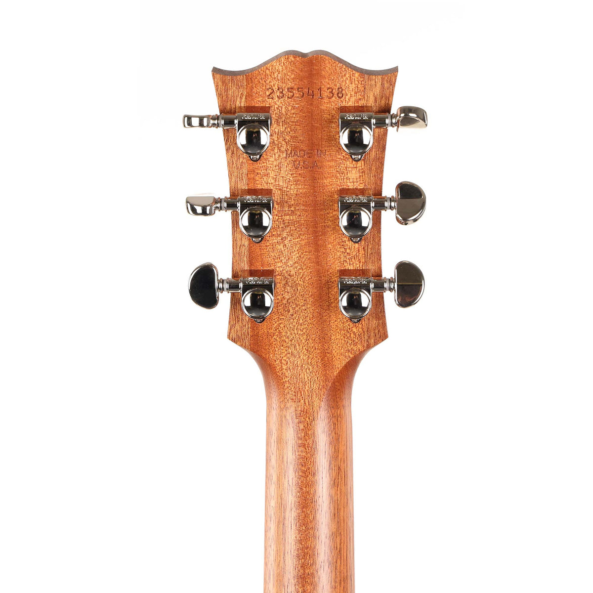 Gibson SJ-200 Studio Walnut Acoustic-Electric Natural 2025 — 8