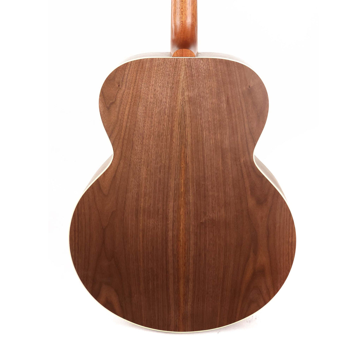 Gibson SJ-200 Studio Walnut Acoustic-Electric Walnut Burst 2025 — 6