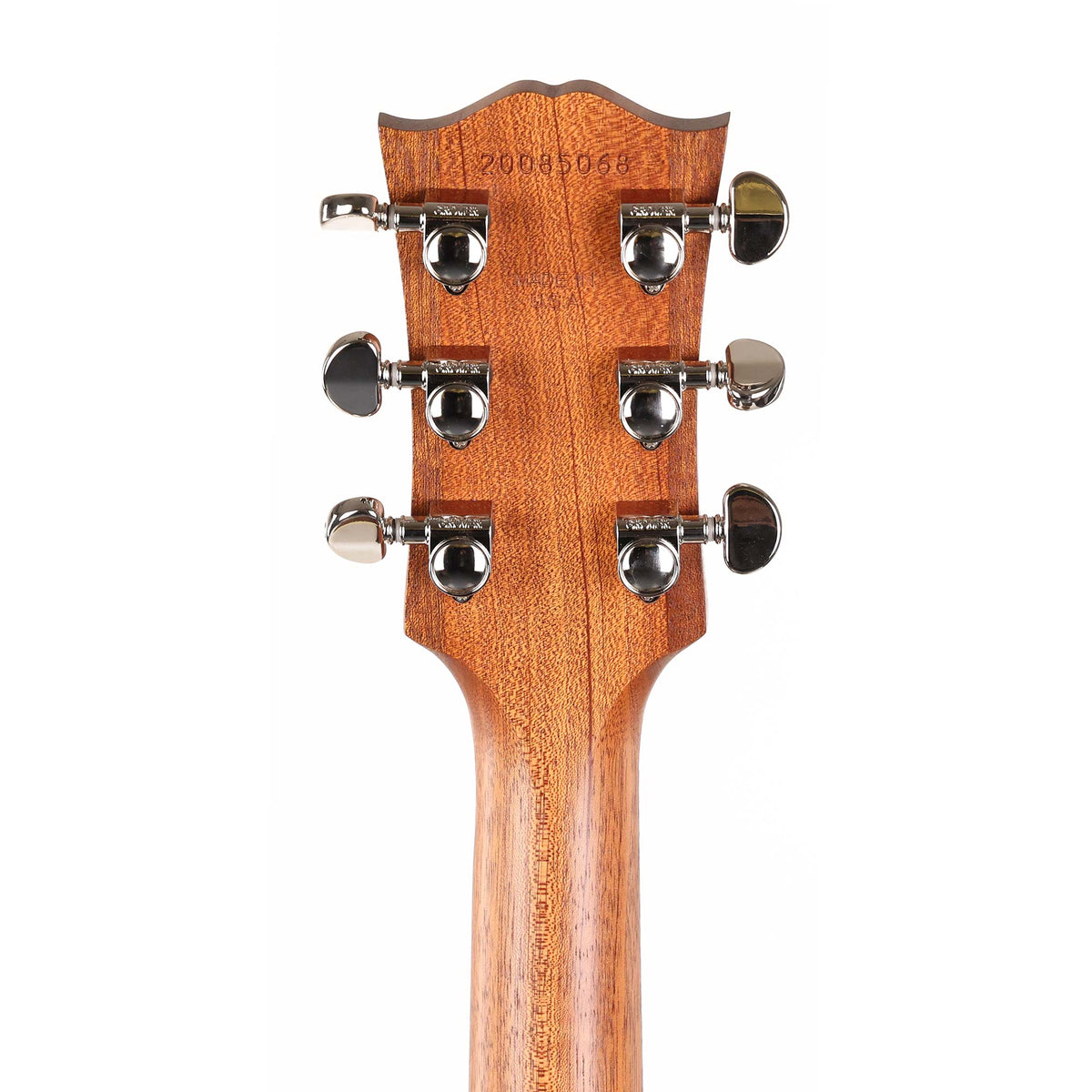 Gibson SJ-200 Studio Walnut Acoustic-Electric Walnut Burst 2025 — 8