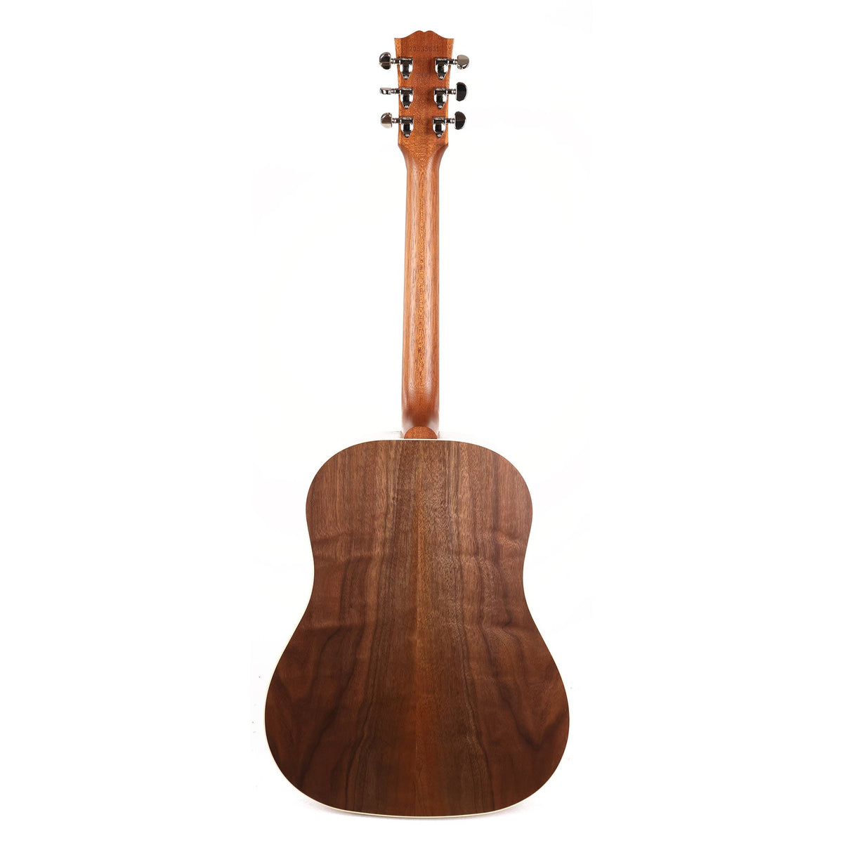 Gibson J-45 Studio Walnut Left-Handed Acoustic-Electric Natural 2025 — 3