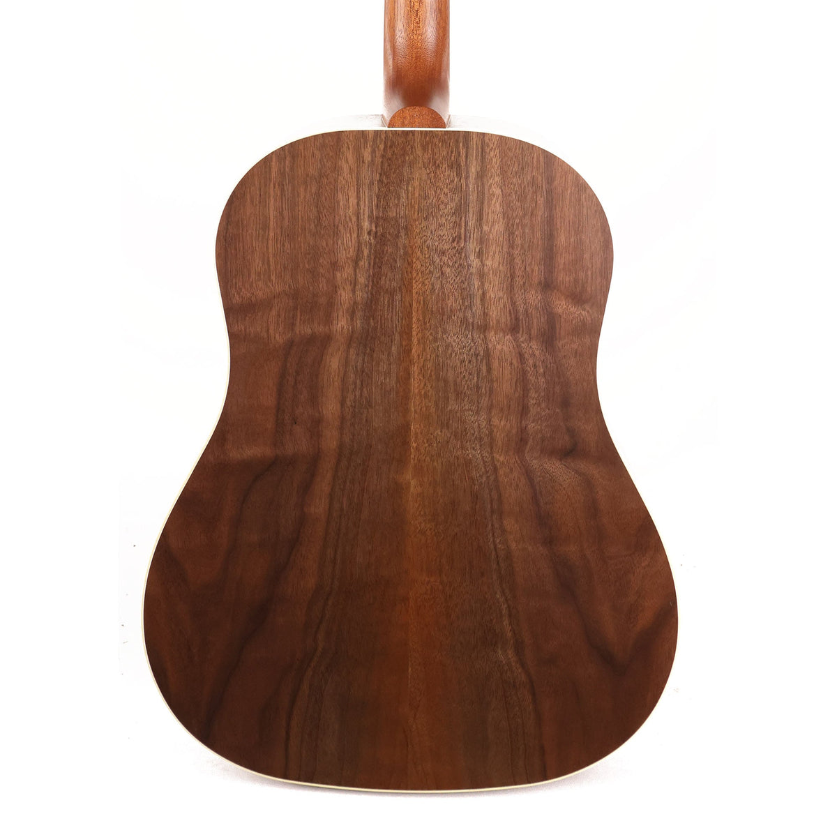 Gibson J-45 Studio Walnut Left-Handed Acoustic-Electric Natural 2025 — 6