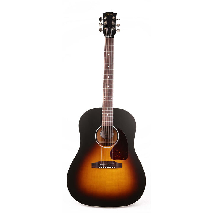 Gibson J-45 Special Acoustic-Electric Satin Vintage Sunburst