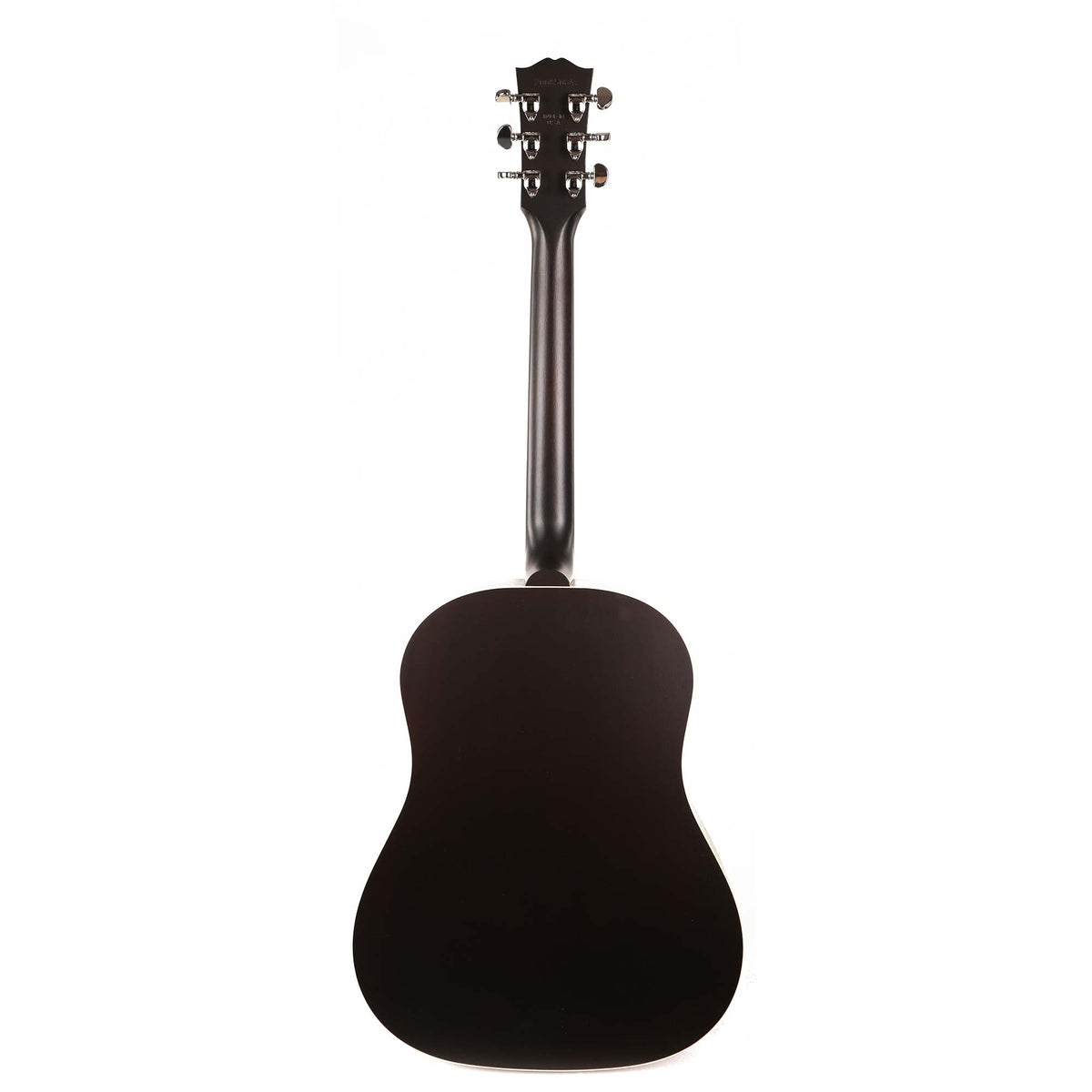 Gibson J-45 Special Acoustic-Electric Satin Vintage Sunburst — 3