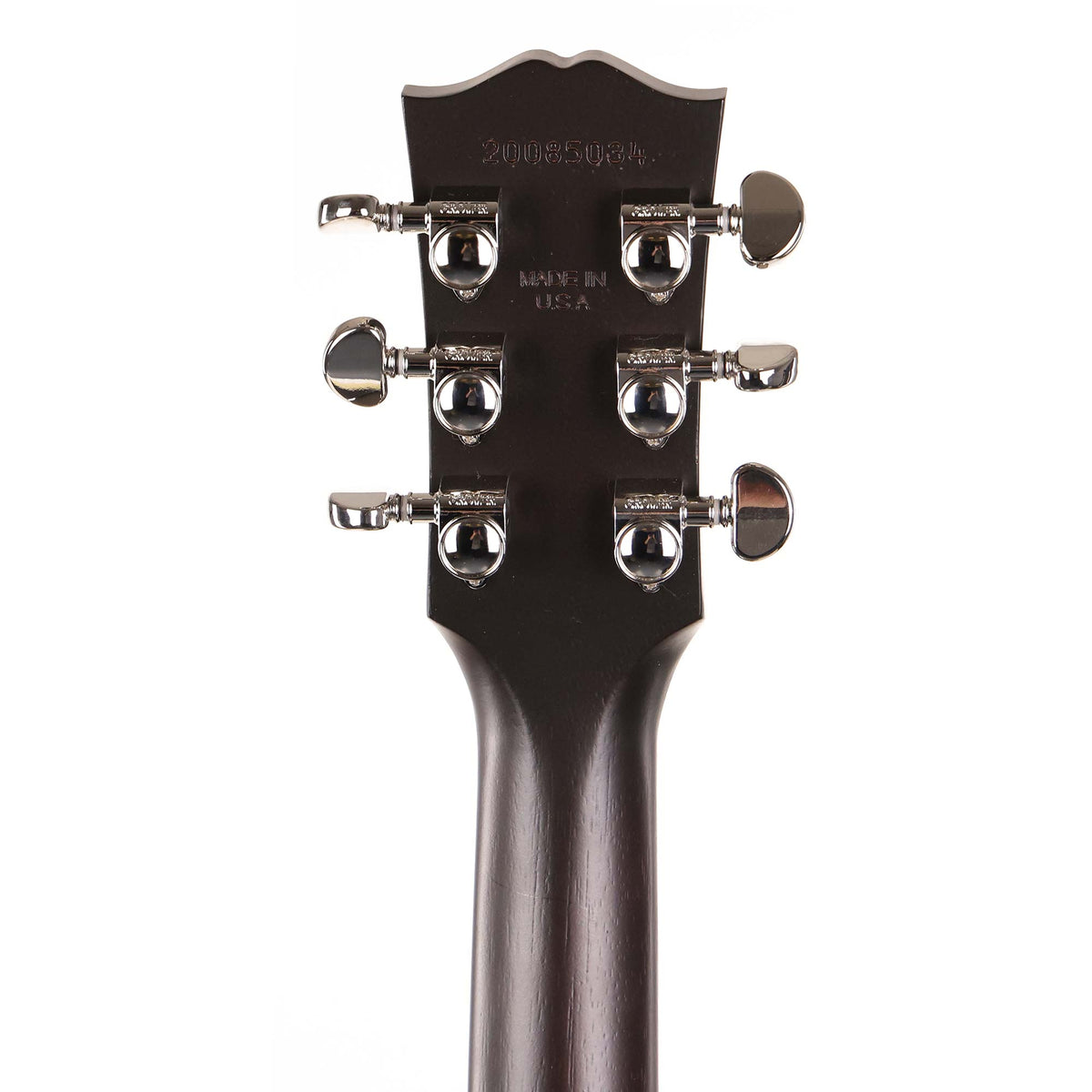 Gibson J-45 Special Acoustic-Electric Satin Vintage Sunburst — 8