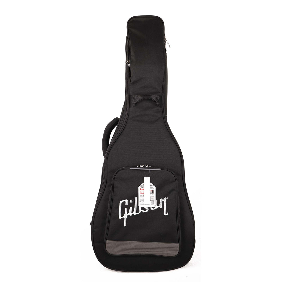 Gibson J-45 Special Acoustic-Electric Satin Vintage Sunburst — 9