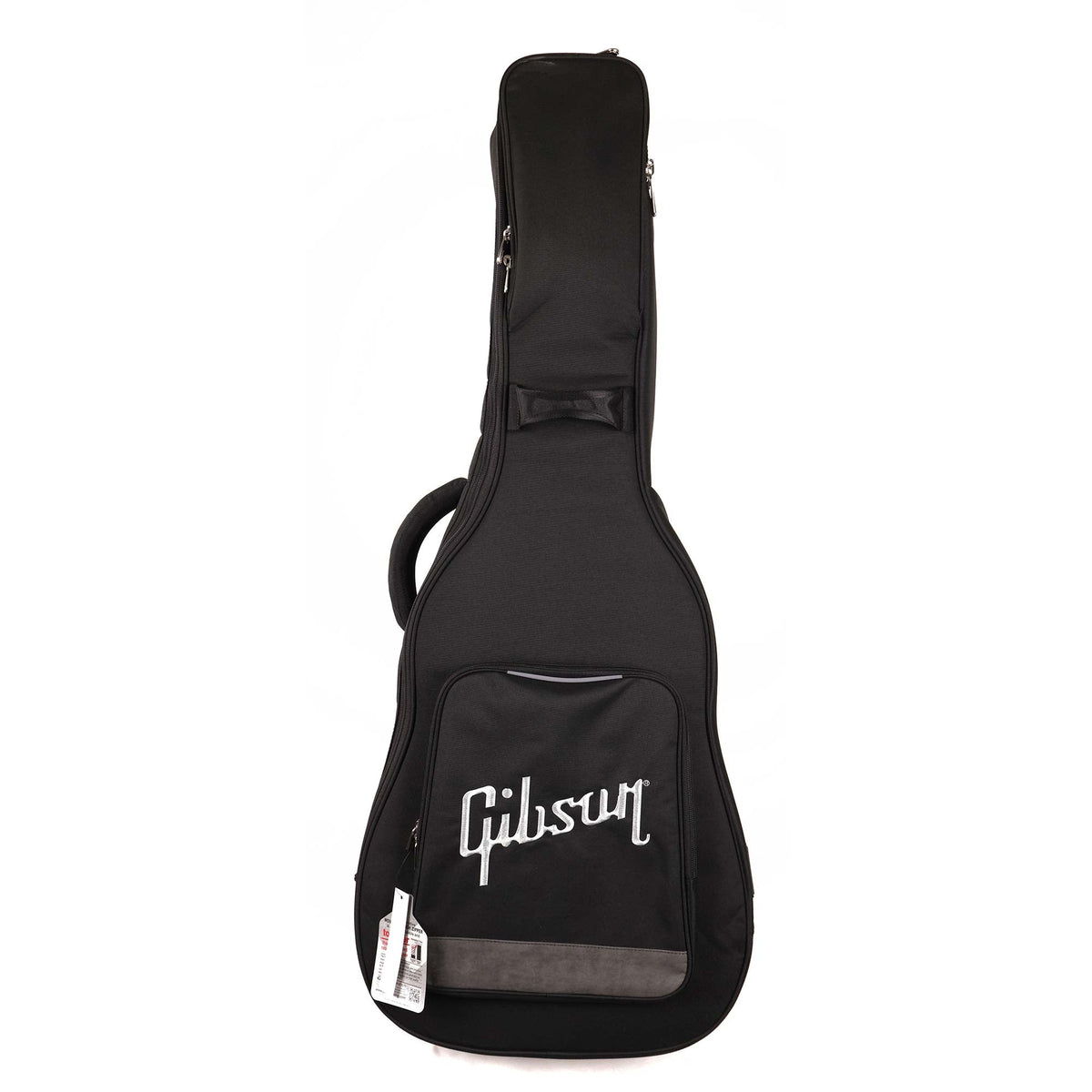 Gibson J-45 Special Acoustic-Electric Satin Wine Red — 9