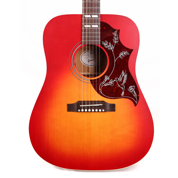 Gibson Hummingbird Special Acoustic-Electric Satin Vintage Sunburst