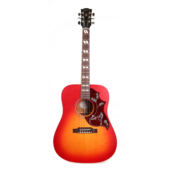 Gibson Hummingbird Special Acoustic-Electric Satin Vintage Sunburst