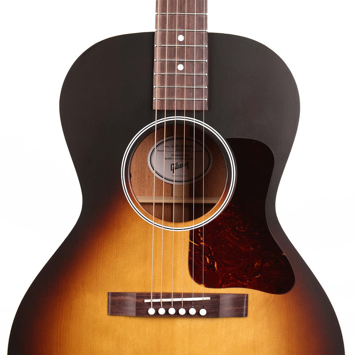 Gibson L-00 Special Acoustic-Electric Satin Vintage Sunburst