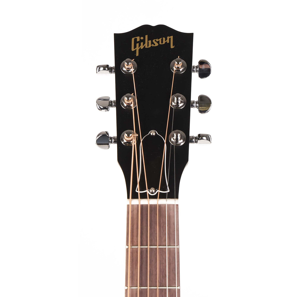 Gibson L-00 Special Acoustic-Electric Satin Vintage Sunburst — 7