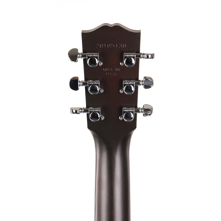 Gibson L-00 Special Acoustic-Electric Satin Vintage Sunburst
