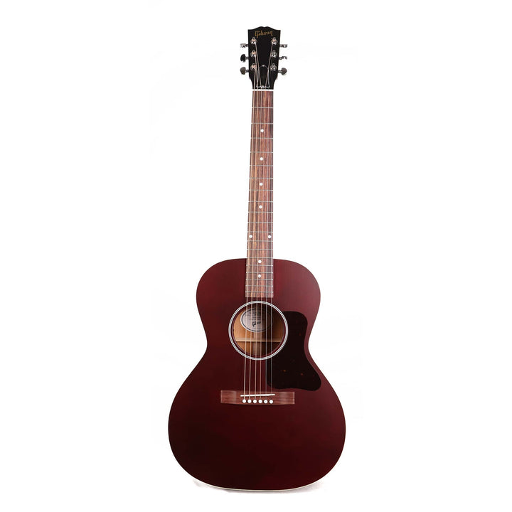 Gibson L-00 Special Acoustic-Electric Satin Wine Red