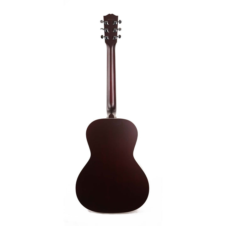 Gibson L-00 Special Acoustic-Electric Satin Wine Red
