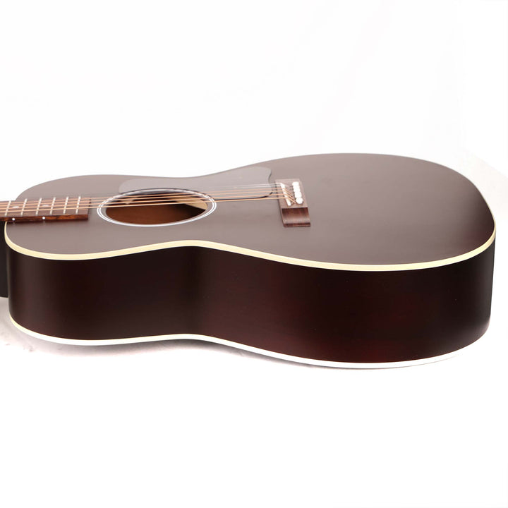 Gibson L-00 Special Acoustic-Electric Satin Wine Red