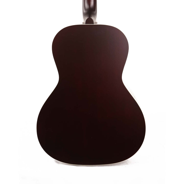 Gibson L-00 Special Acoustic-Electric Satin Wine Red