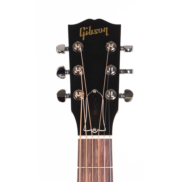 Gibson L-00 Special Acoustic-Electric Satin Wine Red