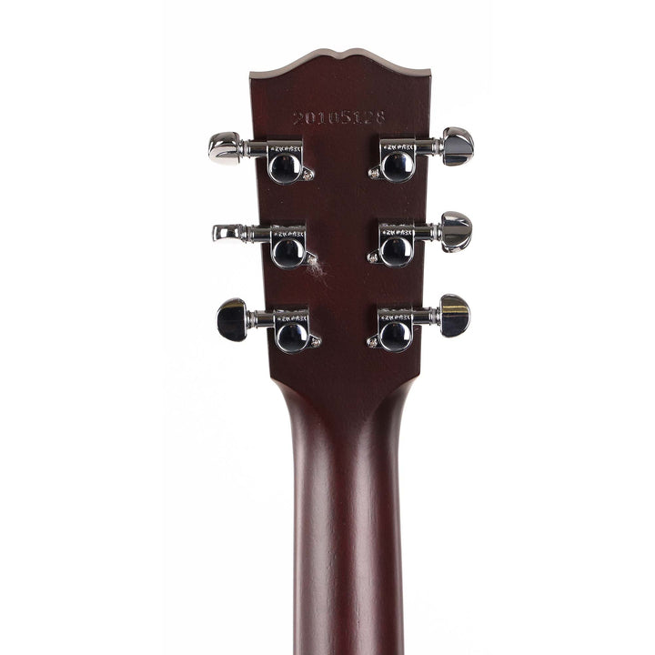 Gibson L-00 Special Acoustic-Electric Satin Wine Red