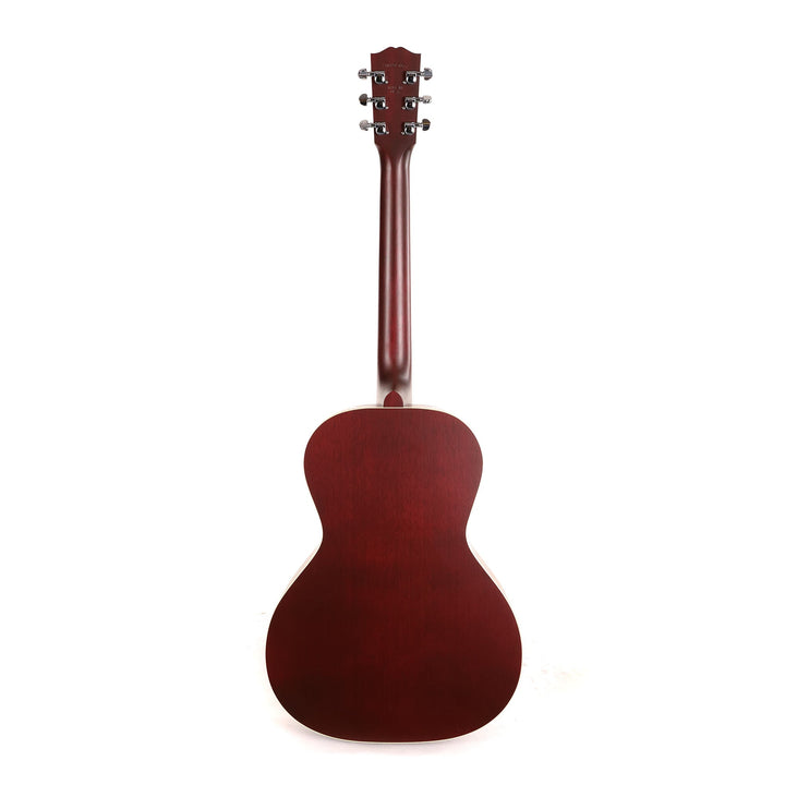 Gibson L-00 Special Acoustic-Electric Satin Wine Red