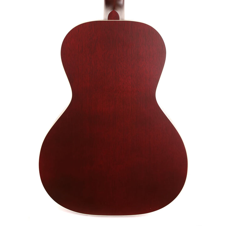 Gibson L-00 Special Acoustic-Electric Satin Wine Red