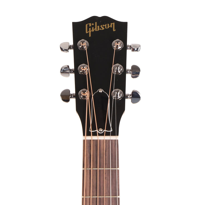 Gibson L-00 Special Acoustic-Electric Satin Wine Red