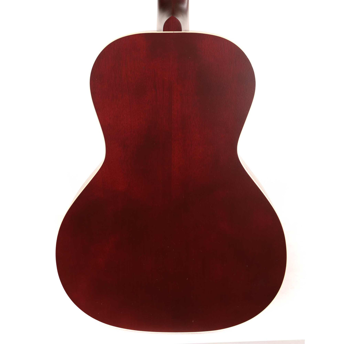 Gibson L-00 Special Acoustic-Electric Satin Wine Red — 6