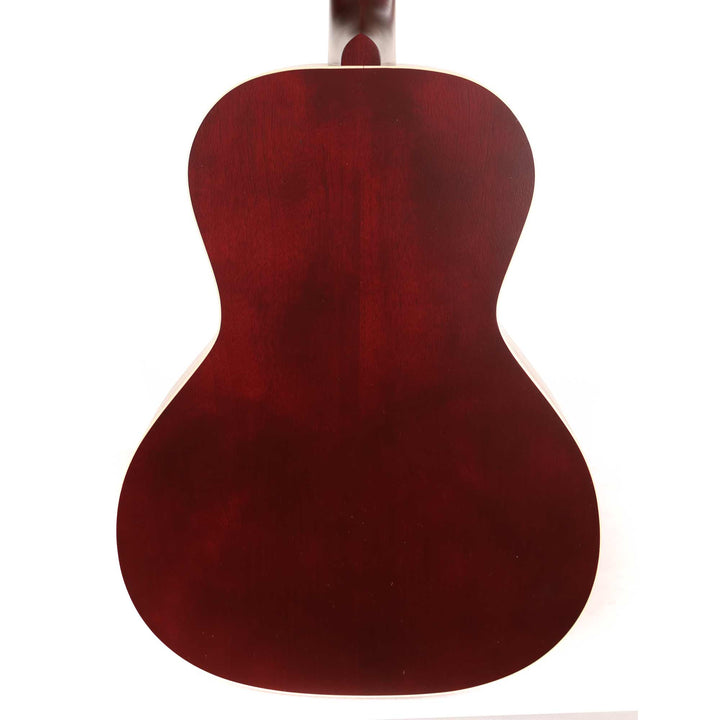 Gibson L-00 Special Acoustic-Electric Satin Wine Red