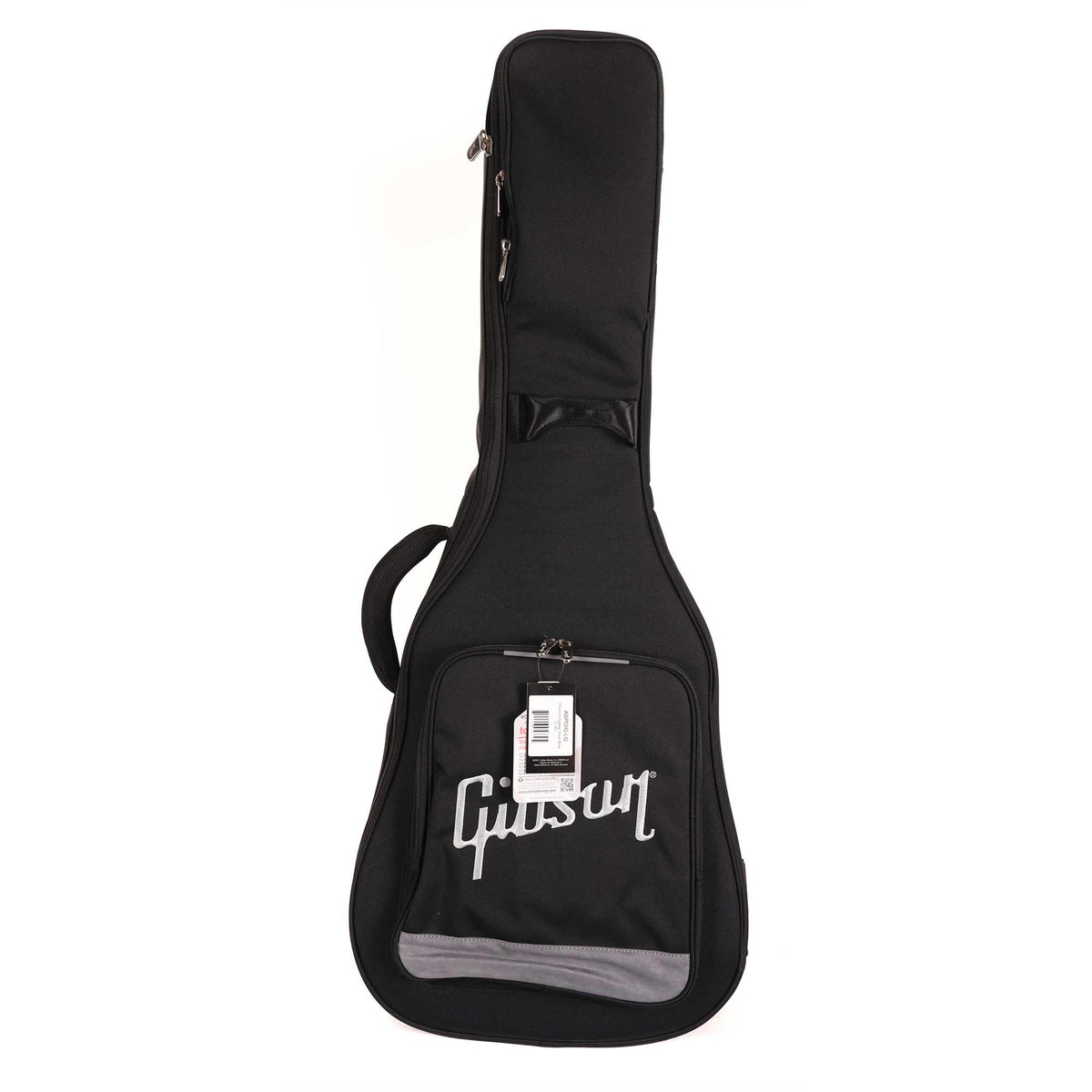 Gibson L-00 Special Acoustic-Electric Satin Wine Red — 9