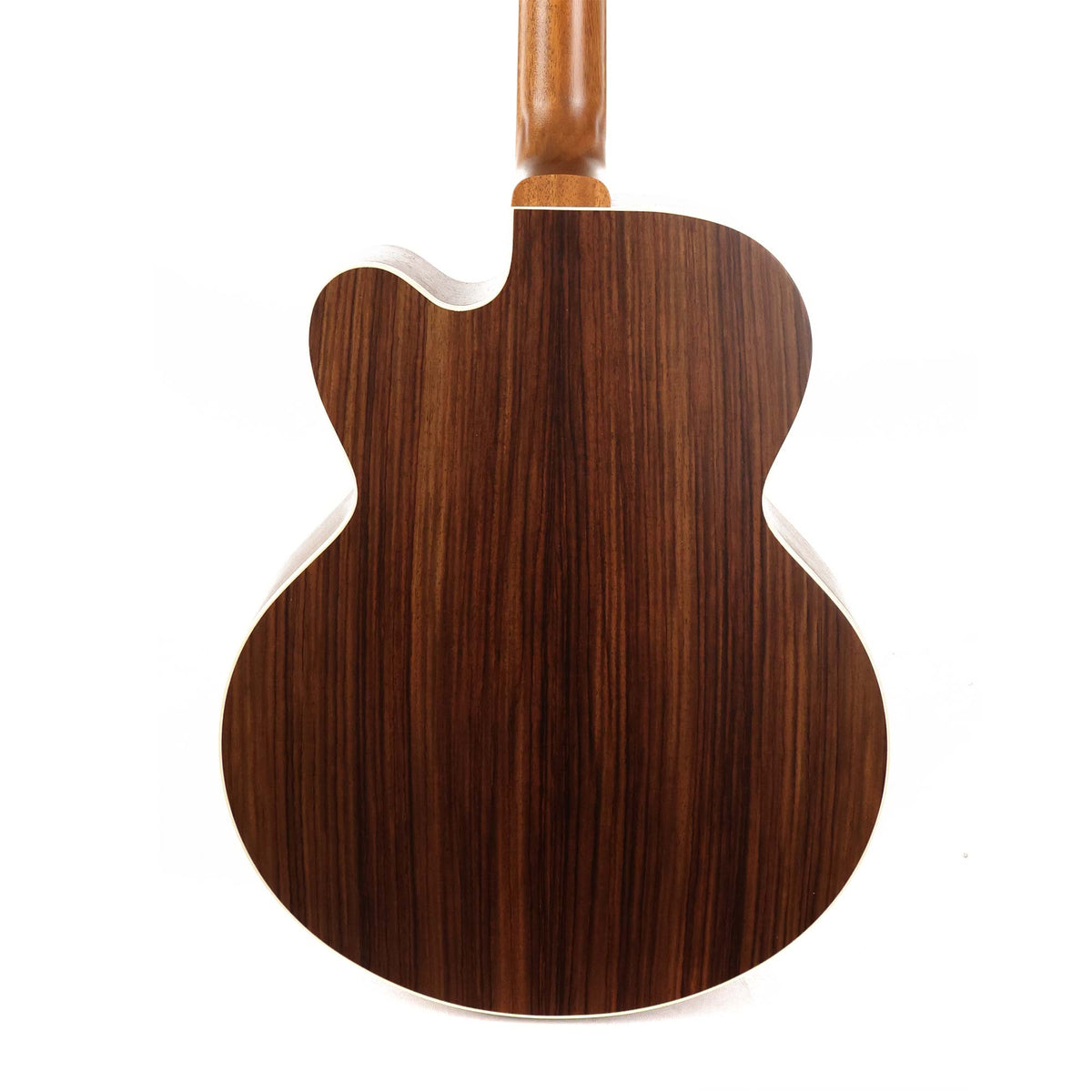 Gibson Parlor Modern EC Rosewood Acoustic-Electric Rosewood Burst Used — 6
