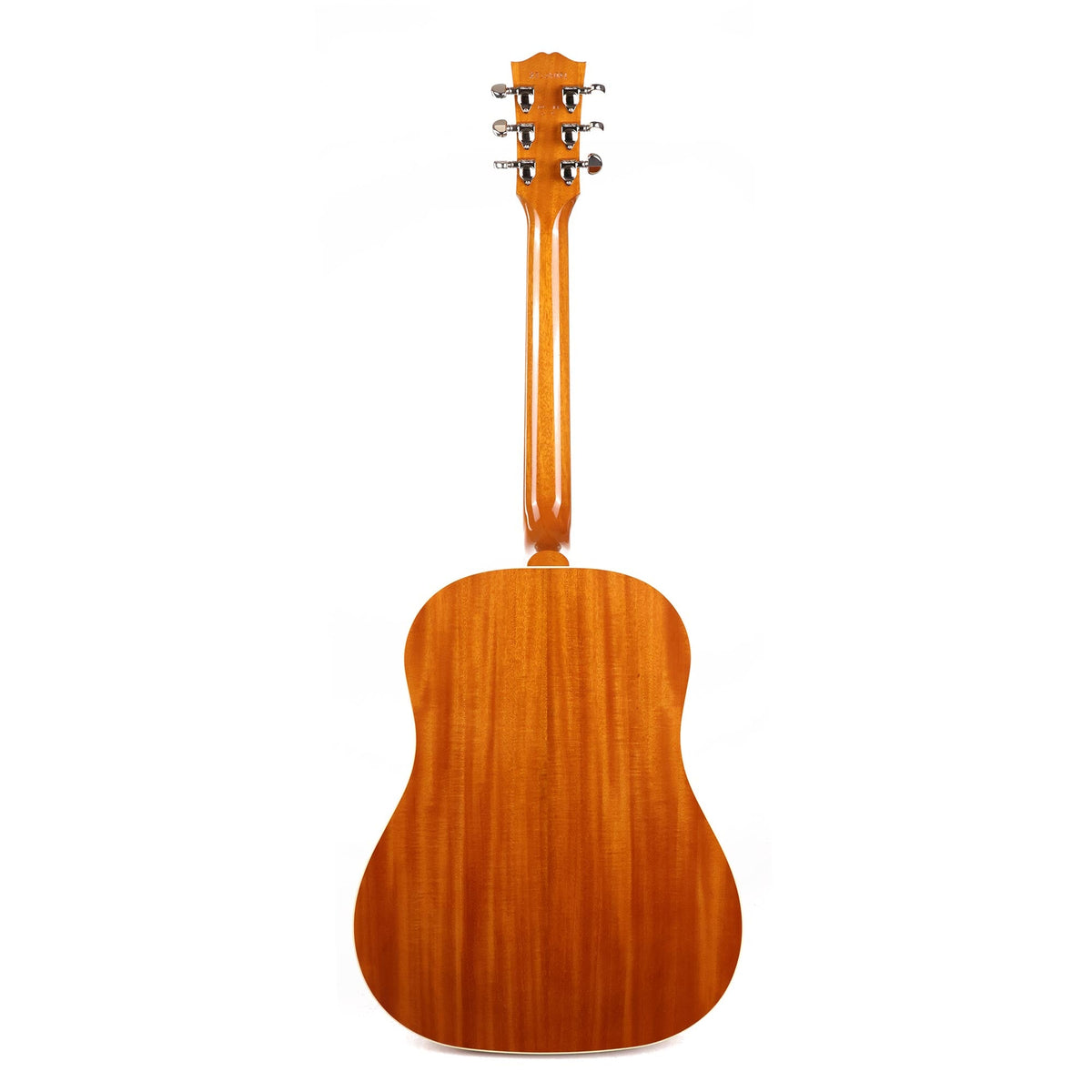 Gibson J-45 Standard Acoustic-Electric Heritage Cherry Sunburst — 3