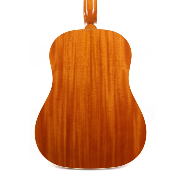 Gibson J-45 Standard Acoustic-Electric Heritage Cherry Sunburst