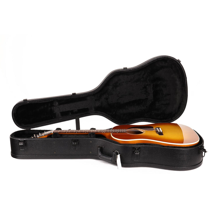 Gibson J-45 Standard Acoustic-Electric Heritage Cherry Sunburst