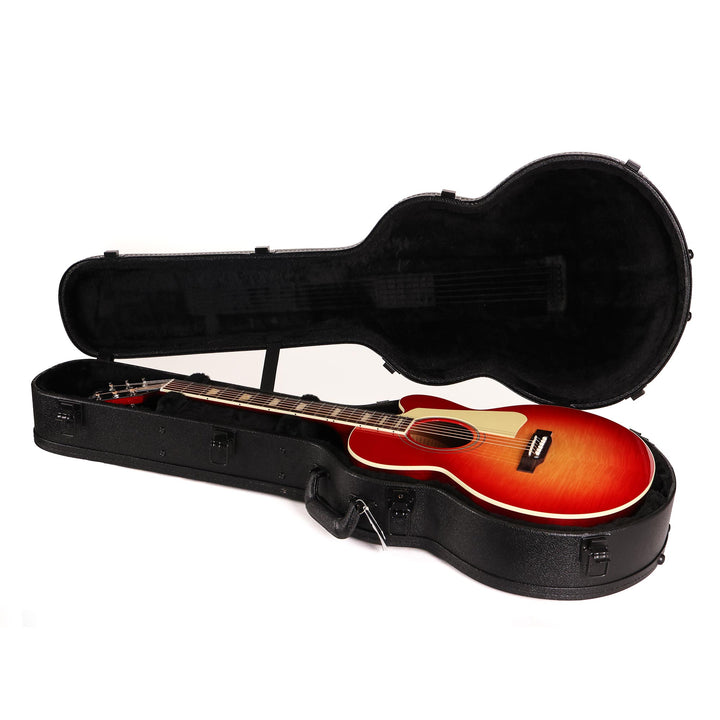 Gibson Les Paul Parlor Acoustic-Electric Vintage Cherry Sunburst