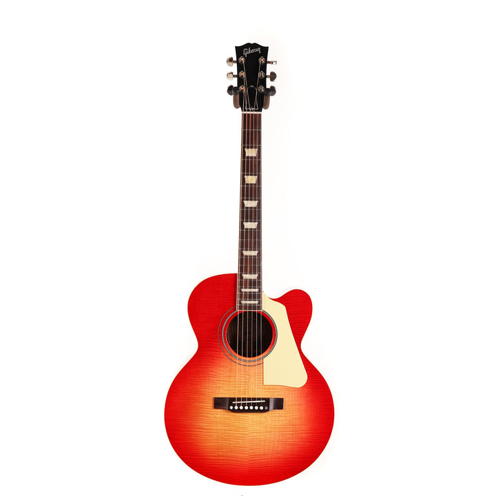 Gibson Les Paul Parlor Acoustic-Electric Vintage Cherry Sunburst