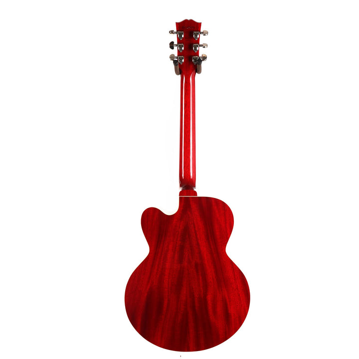 Gibson Les Paul Parlor Acoustic-Electric Vintage Cherry Sunburst