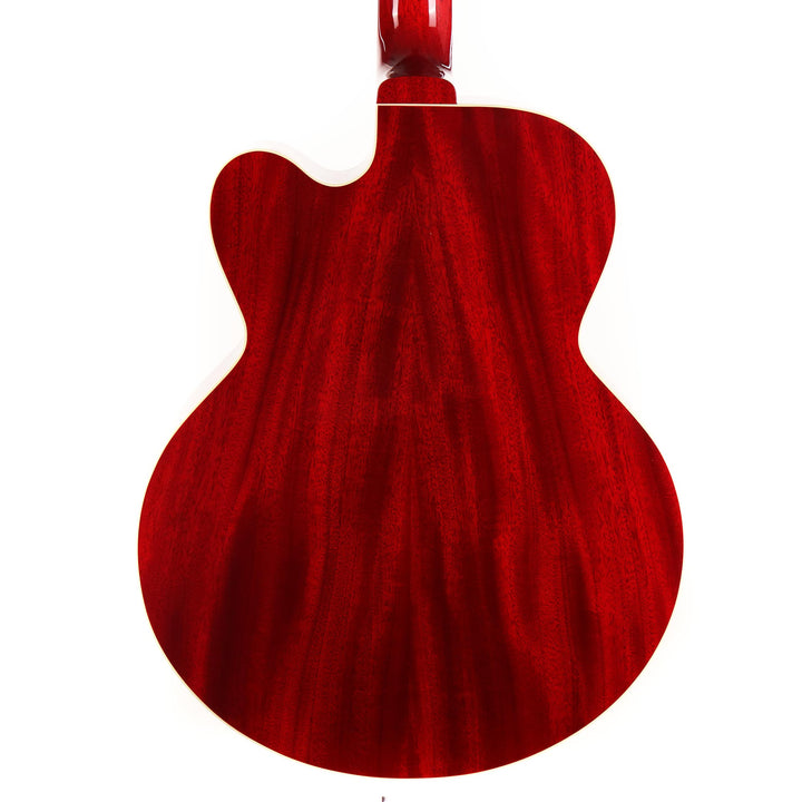 Gibson Les Paul Parlor Acoustic-Electric Vintage Cherry Sunburst