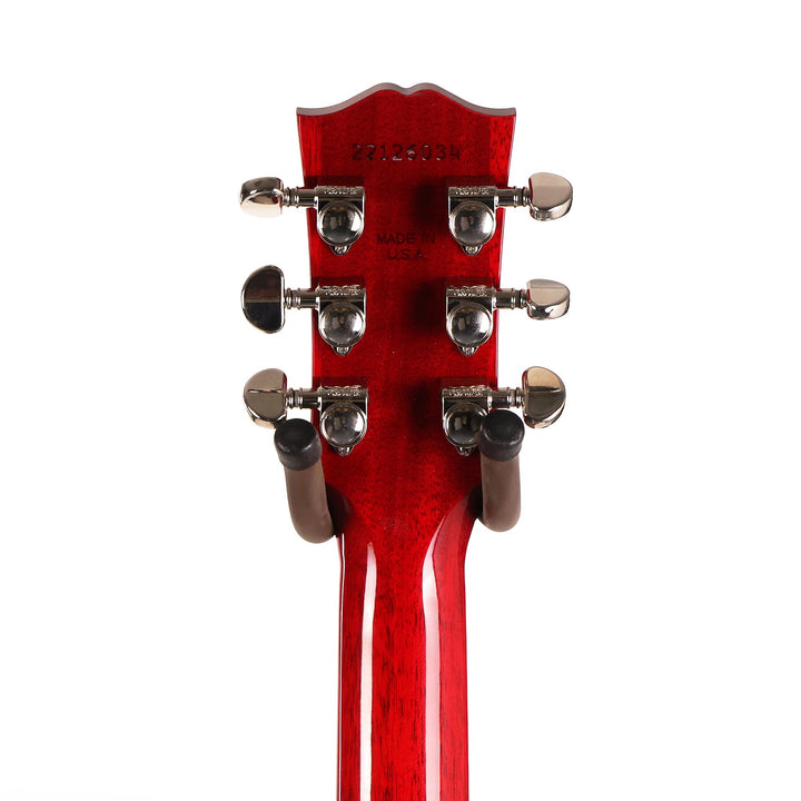 Gibson Les Paul Parlor Acoustic-Electric Vintage Cherry Sunburst