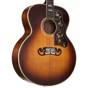 Gibson Pre-War SJ-200 Rosewood Murphy Lab Light Aged Faded Vintage Sunburst