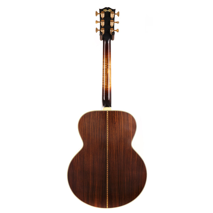 Gibson Pre-War SJ-200 Rosewood Murphy Lab Light Aged Faded Vintage Sunburst