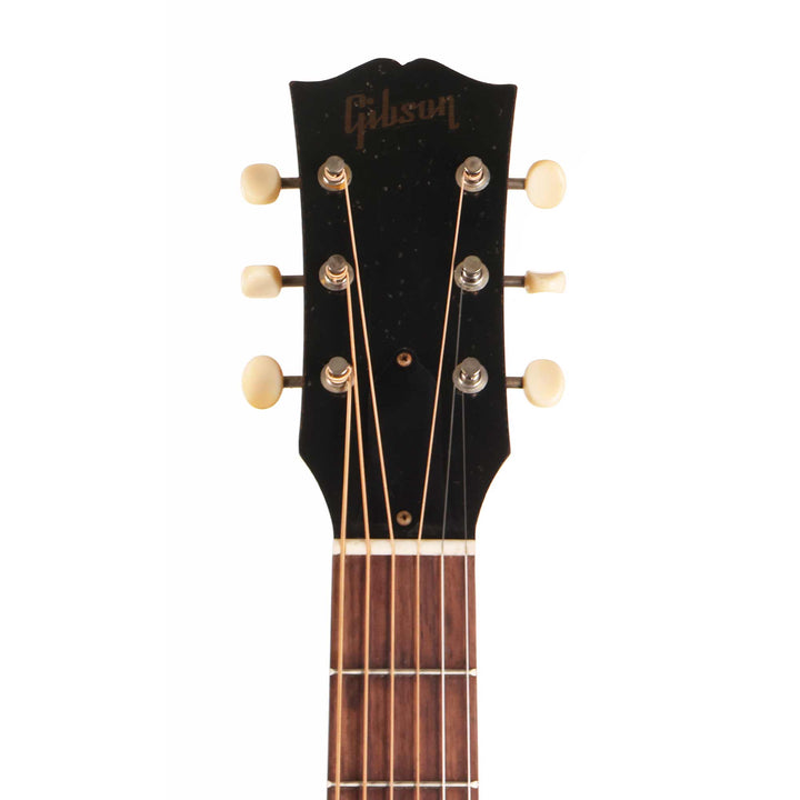 Gibson Custom Shop 1955 J-45 Reissue Murphy Lab Light Aged Vintage Sunburst