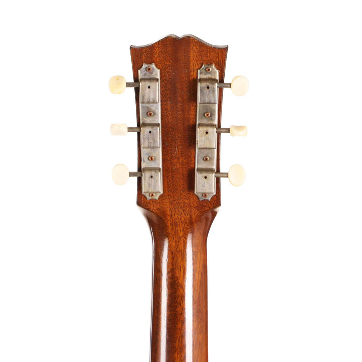 Gibson Custom Shop 1955 J-45 Reissue Murphy Lab Light Aged Vintage Sunburst