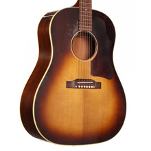Gibson Custom Shop 1955 J-45 Reissue Murphy Lab Light Aged Vintage Sunburst
