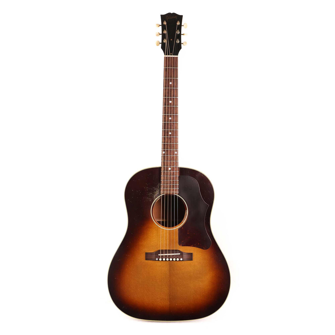 Gibson Custom Shop 1955 J-45 Reissue Murphy Lab Light Aged Vintage