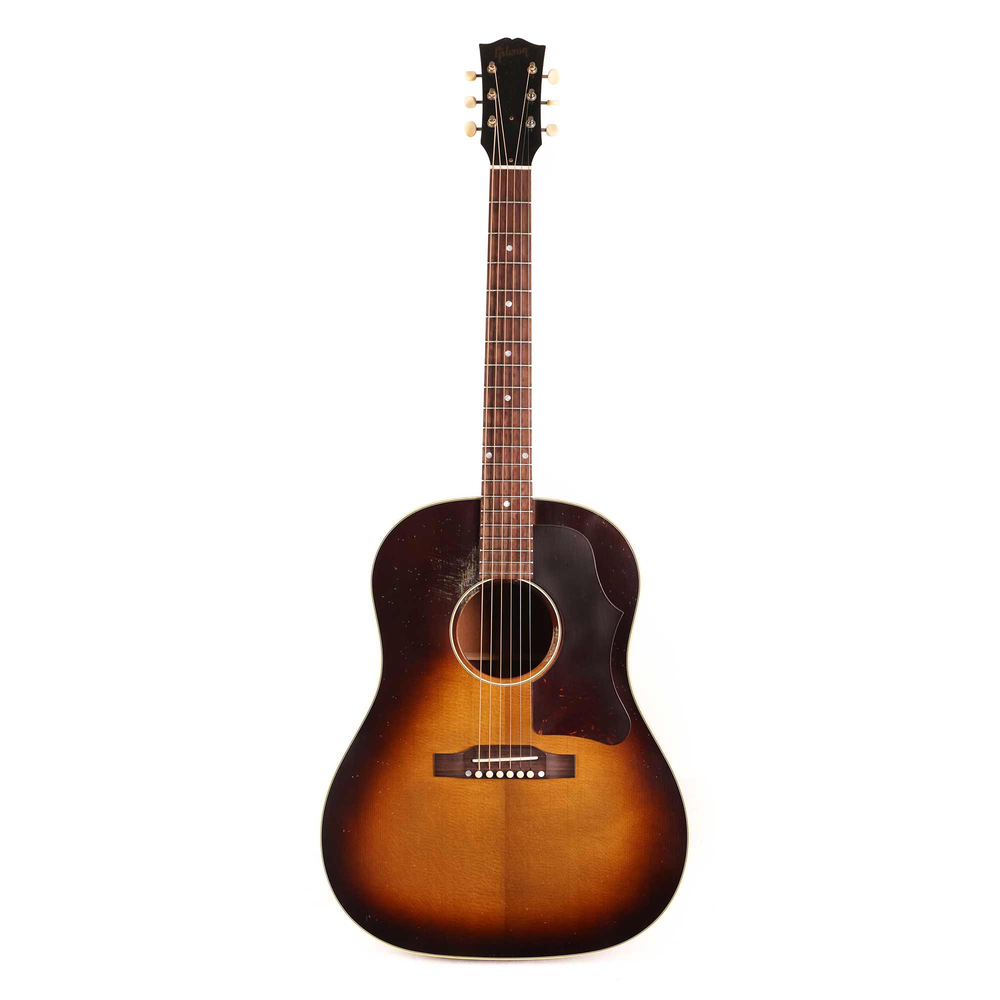 Gibson Custom Shop 1955 J-45 Reissue Murphy Lab Light Aged Vintage