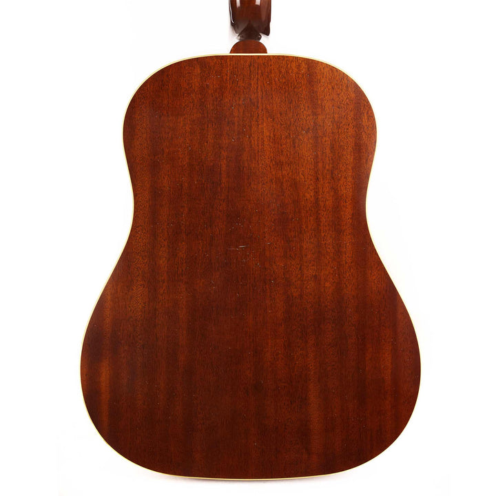 Gibson Custom Shop 1955 J-45 Reissue Murphy Lab Light Aged Vintage Sunburst