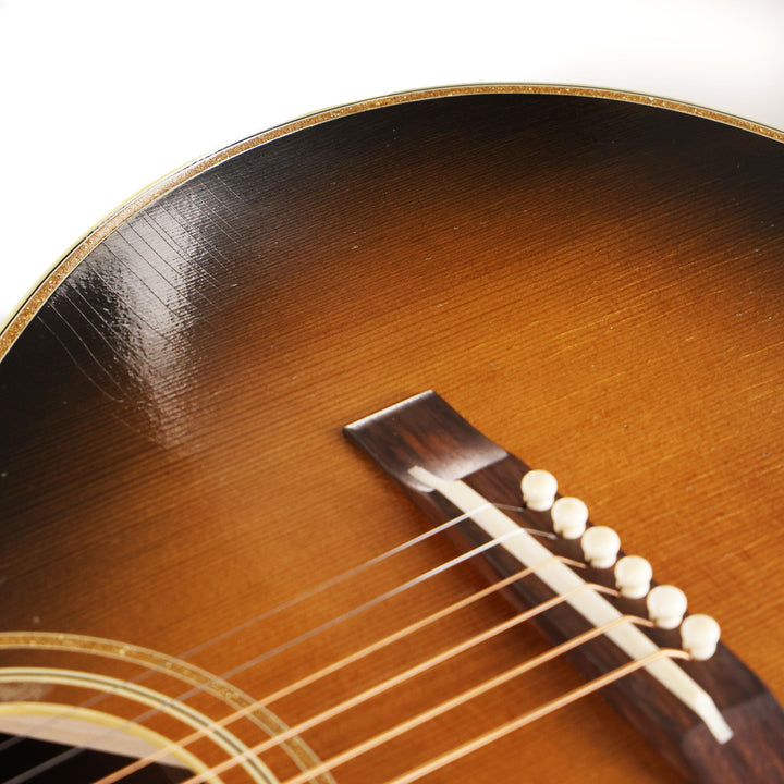 Gibson 1929 Nick Lucas Special Acoustic Guitar Argentine Grey Light Aged