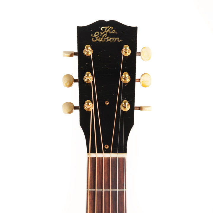 Gibson 1929 Nick Lucas Special Acoustic Guitar Argentine Grey Light Aged