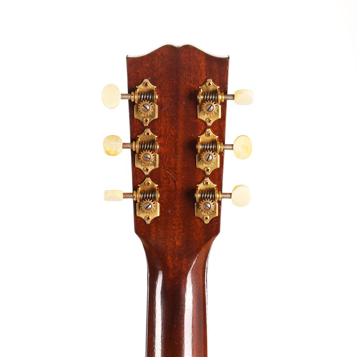 Gibson 1929 Nick Lucas Special Acoustic Guitar Argentine Grey Light Aged