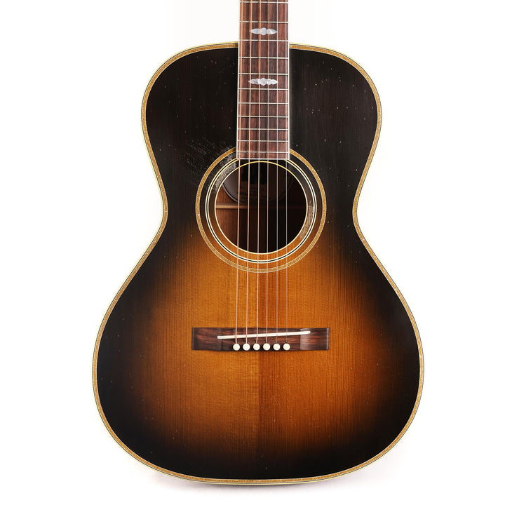 Gibson 1929 Nick Lucas Special Acoustic Guitar Argentine Grey Light Aged