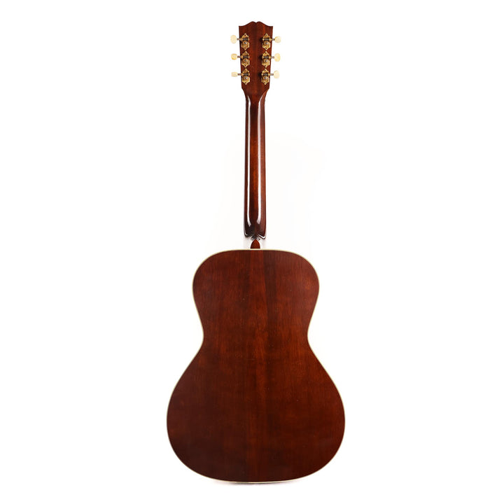 Gibson 1929 Nick Lucas Special Acoustic Guitar Argentine Grey Light Aged