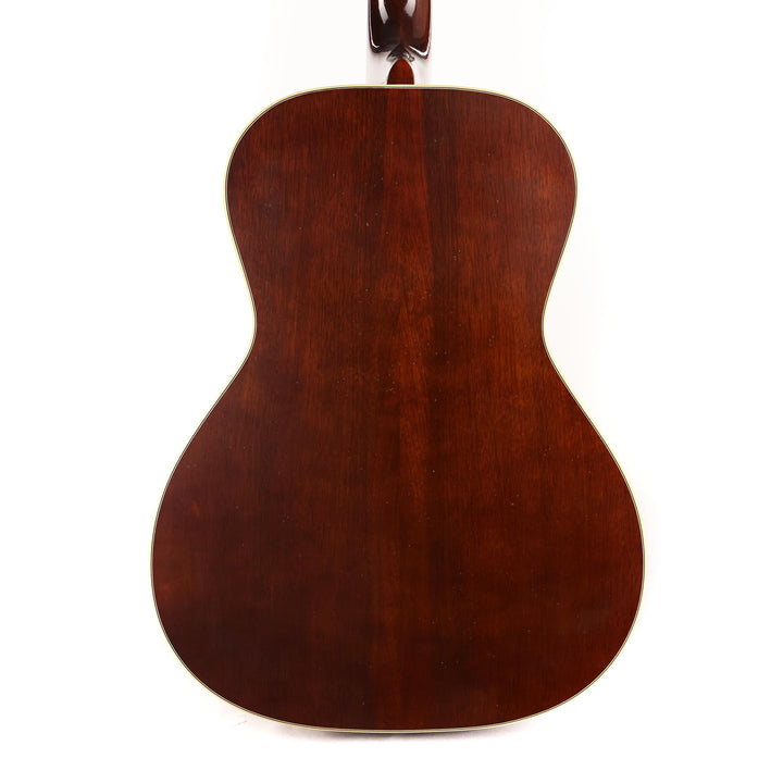 Gibson 1929 Nick Lucas Special Acoustic Guitar Argentine Grey Light Aged